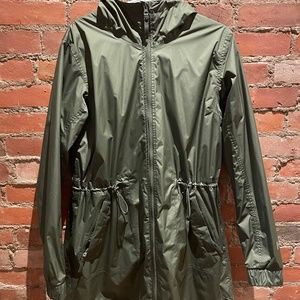 Helly Hansen Iona Rain Coat
